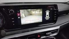 2023 Kia K5 Prestige — фото 15
