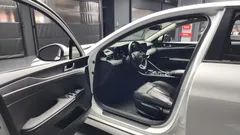 2022 Kia K5 Trendy, белый — фото 10