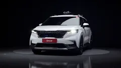2022 Kia Carnival Diesel 9-Seater Signature — фото 3