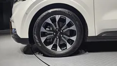 2022 Kia Carnival Diesel 9-Seater Signature — фото 5