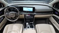 2022 Kia Carnival Diesel 9-Seater Signature — фото 7