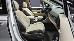 2022 Kia Carnival Diesel 9-Seater Signature — фото 10