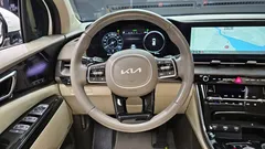 2022 Kia Carnival Diesel 9-Seater Signature — фото 13