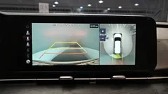 2022 Kia Carnival Diesel 9-Seater Signature — фото 15