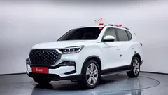 2022 SsangYong Rexton Diesel 2.2 4WD — фото 2