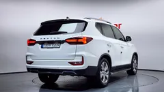 2022 SsangYong Rexton Diesel 2.2 4WD — фото 3