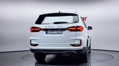 2022 SsangYong Rexton Diesel 2.2 4WD — фото 4
