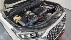 2022 SsangYong Rexton Diesel 2.2 4WD — фото 6