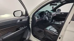 2022 SsangYong Rexton Diesel 2.2 4WD — фото 10