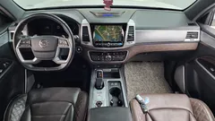 2022 SsangYong Rexton Diesel 2.2 4WD — фото 14
