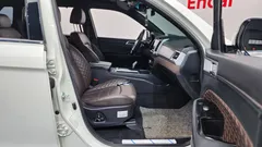 2022 SsangYong Rexton Diesel 2.2 4WD — фото 15