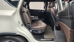 2022 SsangYong Rexton Diesel 2.2 4WD — фото 16