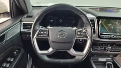 2022 SsangYong Rexton Diesel 2.2 4WD — фото 17