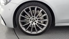 2022 Mercedes-Benz E-Class E350 4MATIC AMG Line — фото 5