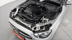 2022 Mercedes-Benz E-Class E350 4MATIC AMG Line — фото 6