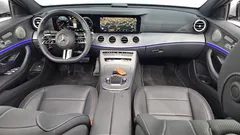 2022 Mercedes-Benz E-Class E350 4MATIC AMG Line — фото 7