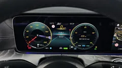 2022 Mercedes-Benz E-Class E350 4MATIC AMG Line — фото 8