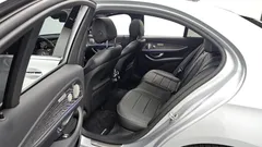 2022 Mercedes-Benz E-Class E350 4MATIC AMG Line — фото 10
