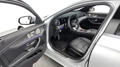 2022 Mercedes-Benz E-Class E350 4MATIC AMG Line — фото 11