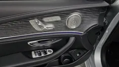 2022 Mercedes-Benz E-Class E350 4MATIC AMG Line — фото 19