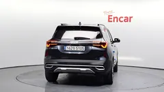 2023 Kia Seltos Gasoline 1.6 Turbo 2WD — фото 4