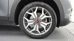 2023 Kia Seltos Gasoline 1.6 Turbo 2WD — фото 5