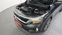2023 Kia Seltos Gasoline 1.6 Turbo 2WD — фото 6