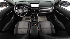 2023 Kia Seltos Gasoline 1.6 Turbo 2WD — фото 7