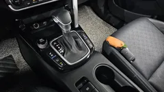 2023 Kia Seltos Gasoline 1.6 Turbo 2WD — фото 9