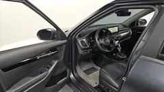 2023 Kia Seltos Gasoline 1.6 Turbo 2WD — фото 10