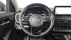 2023 Kia Seltos Gasoline 1.6 Turbo 2WD — фото 15