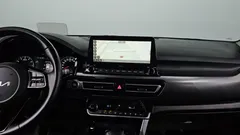 2023 Kia Seltos Gasoline 1.6 Turbo 2WD — фото 16