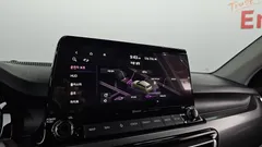 2023 Kia Seltos Gasoline 1.6 Turbo 2WD — фото 18
