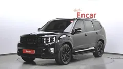 2023 Kia Mohave Diesel 3.0 4WD 7-Seater — фото 1