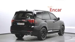 2023 Kia Mohave Diesel 3.0 4WD 7-Seater — фото 2