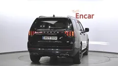 2023 Kia Mohave Diesel 3.0 4WD 7-Seater — фото 4