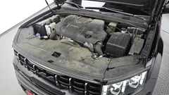 2023 Kia Mohave Diesel 3.0 4WD 7-Seater — фото 6