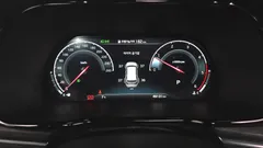 2023 Kia Mohave Diesel 3.0 4WD 7-Seater — фото 8