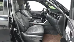 2023 Kia Mohave Diesel 3.0 4WD 7-Seater — фото 10