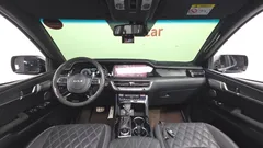 2023 Kia Mohave Diesel 3.0 4WD 7-Seater — фото 14