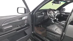2023 Kia Mohave Diesel 3.0 4WD 7-Seater — фото 15