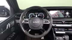 2023 Kia Mohave Diesel 3.0 4WD 7-Seater — фото 17