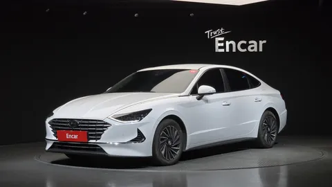 2022 Hyundai Sonata Inspiration