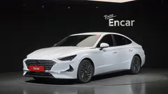 2022 Hyundai Sonata Inspiration — фото 1