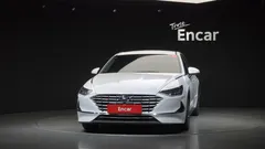 2022 Hyundai Sonata Inspiration — фото 3