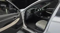 2022 Hyundai Sonata Inspiration — фото 10