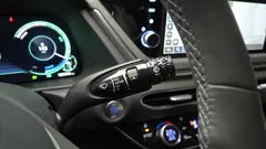 2022 Hyundai Sonata Inspiration — фото 16