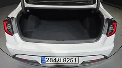 2022 Hyundai Sonata Inspiration — фото 20