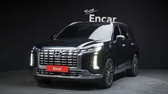 2023 Hyundai Palisade Gasoline 3.8 4WD — фото 1