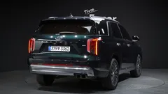 2023 Hyundai Palisade Gasoline 3.8 4WD — фото 2